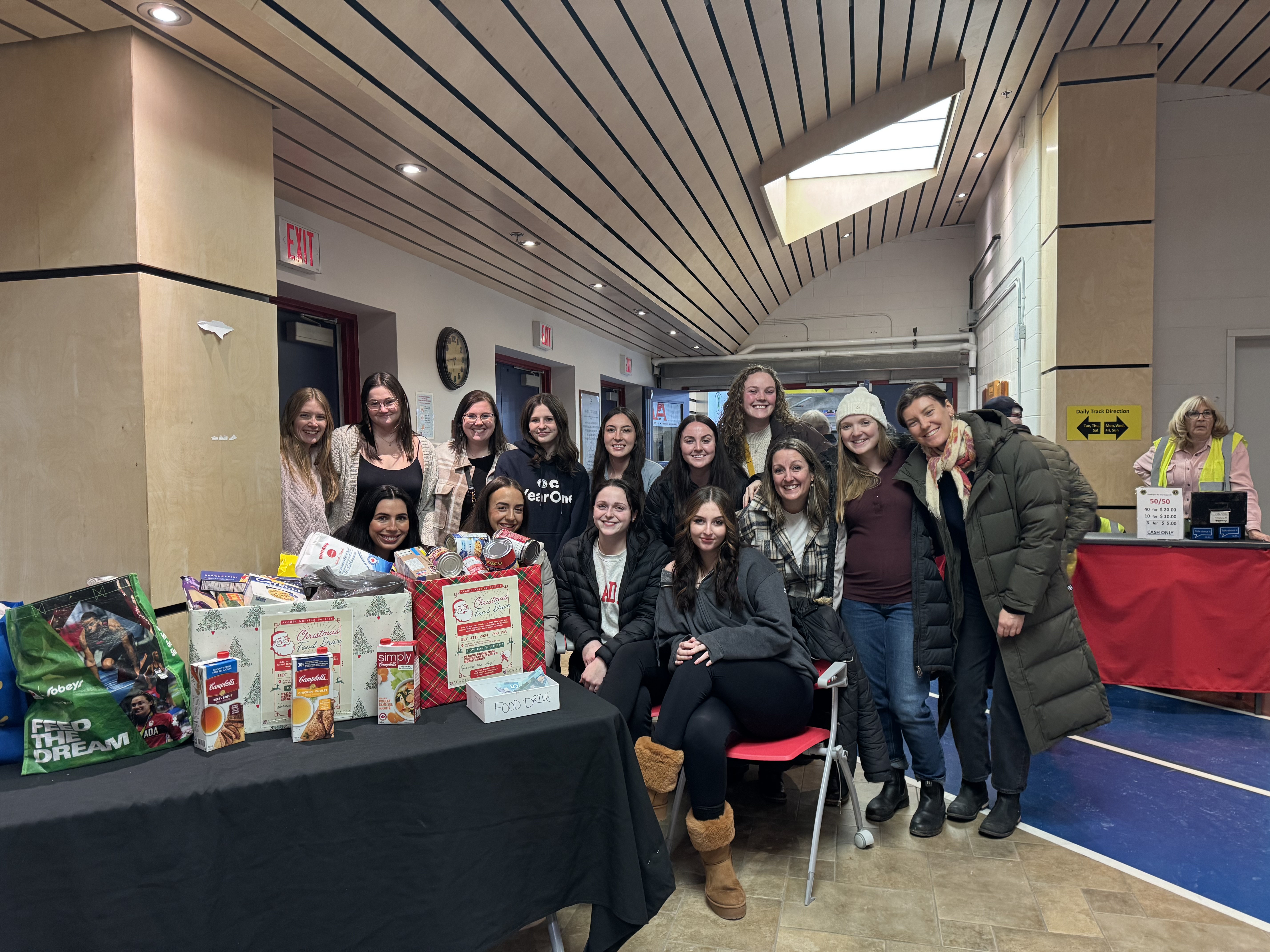 2024 Food Drive